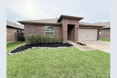 7410 Highland Chase Drive, Richmond, TX 77407 - Photo 1