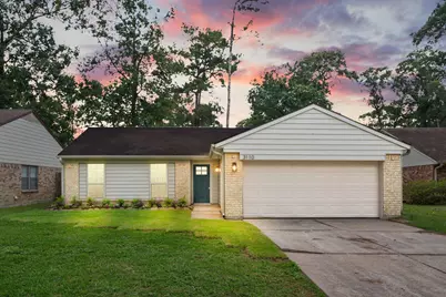 3110 Glade Springs Drive, Houston, TX 77339 - Photo 1