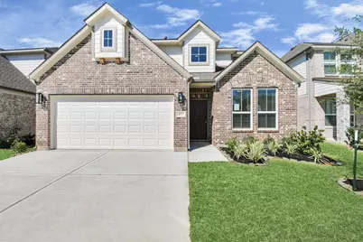 14923 Royal Leaf Drive, Houston, TX 77429 - Photo 1