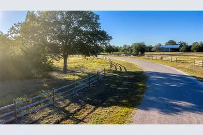 Lot14 & 15 Woodland Meadows, La Grange, TX 78945 - Photo 11