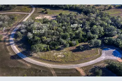 Lot14 & 15 Woodland Meadows, La Grange, TX 78945 - Photo 1