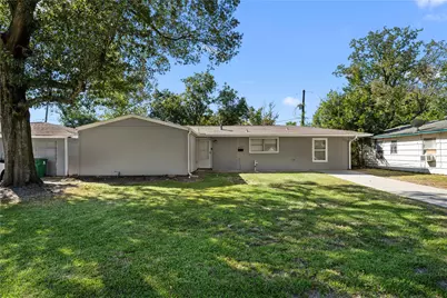 6138 Kenilwood Drive, Houston, TX 77033 - Photo 1