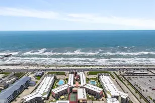 6300 Seawall Blvd, Galveston, TX 77551 - Photo 27