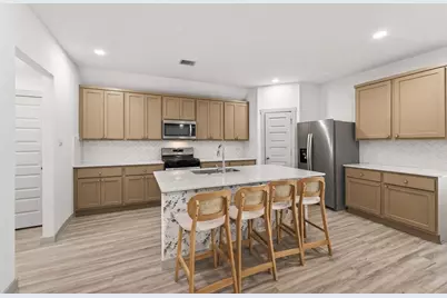 3902 Birtley Bend Way, Fulshear, TX 77441 - Photo 5