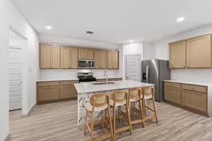 3902 Birtley Bnd Wy, Fulshear, TX 77441 - Photo 5