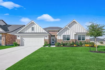 3902 Birtley Bend Way, Fulshear, TX 77441 - Photo 1