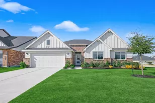 3902 Birtley Bnd Wy, Fulshear, TX 77441 - Photo 1