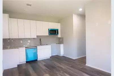 4817 Wylie Street #A, Houston, TX 77026 - Photo 7