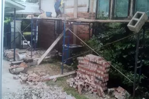 208 N Ave B, Elgin, TX 78621 - Photo 29