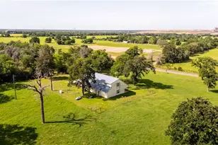 12628 Tidwell Prairie, Bremond, TX 76629 - Photo 1