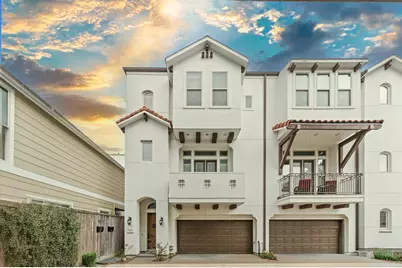 1817 Wichita Street, Houston, TX 77004 - Photo 1