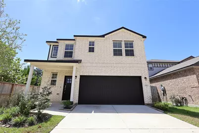 7807 Alset Drive, Magnolia, TX 77354 - Photo 1
