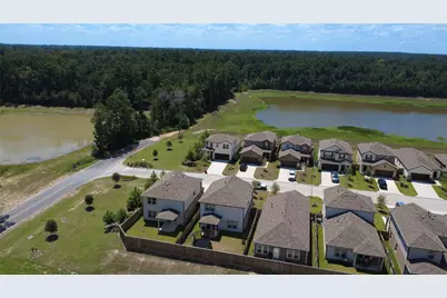 7807 Alset Drive, Magnolia, TX 77354 - Photo 3