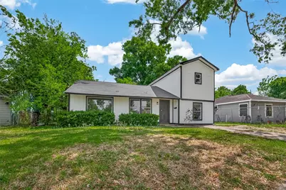 5830 Southlea Street, Houston, TX 77033 - Photo 3