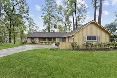 714 Golden Bear Lane, Kingwood, TX 77339 - Photo 5