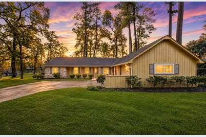 714 Golden Bear Lane, Kingwood, TX 77339 - Photo 1