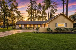 714 Golden Bear Ln, Kingwood, TX 77339 - Photo 1