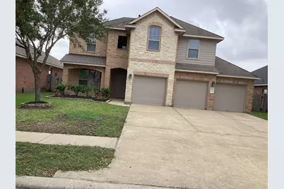 6533 Gray Birch Lane, Dickinson, TX 77539 - Photo 1