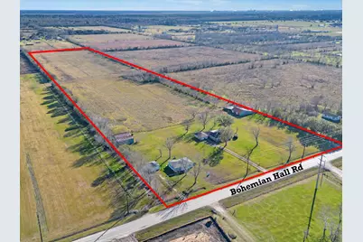 16910 Bohemian Hall Road, Crosby, TX 77532 - Photo 3