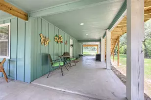 207 Hickory Dr, Sheridan, TX 77475 - Photo 17