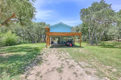 207 Hickory Drive, Sheridan, TX 77475 - Photo 29