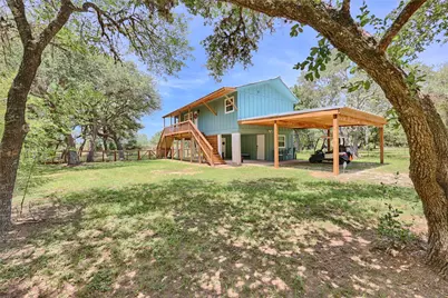 207 Hickory Drive, Sheridan, TX 77475 - Photo 3