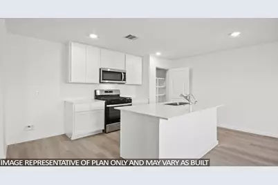 400 China Grove Lane, China, TX 77613 - Photo 5