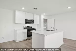 400 China Grv Ln, China, TX 77613 - Photo 5