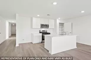 400 China Grv Ln, China, TX 77613 - Photo 3