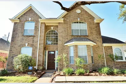15410 Oak Lake Glen Dr, Sugar Land, TX 77498 - Photo 1