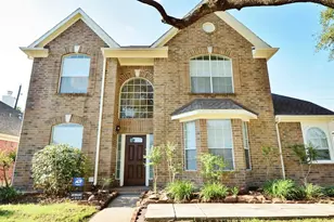 15410 Oak Lake Glen Dr, Sugar Land, TX 77498 - Photo 1