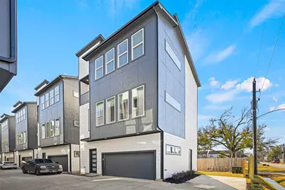 1920 Laverne Street, Houston, TX 77080 - Photo 3