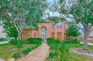 22518 Silvermist Ln, Katy, TX 77494 - Photo 49