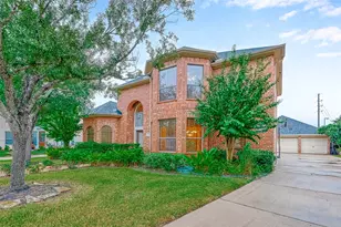 22518 Silvermist Ln, Katy, TX 77494 - Photo 1