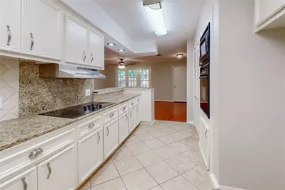 5338 Creekbend Drive, Houston, TX 77096 - Photo 1