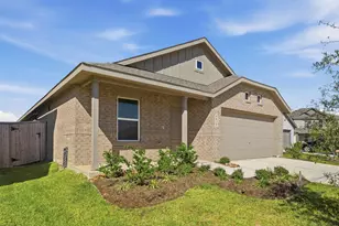 6639 Orange Daylily Ln, Katy, TX 77493 - Photo 3