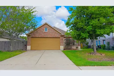 2102 Indian Clearing Trail, Rosenberg, TX 77471 - Photo 1