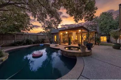11807 Carriage Hill Drive, Houston, TX 77077 - Photo 3