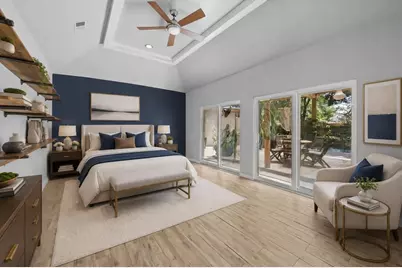 11807 Carriage Hill Drive, Houston, TX 77077 - Photo 5