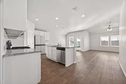 4763 Avellino Base Drive, Katy, TX 77449 - Photo 5