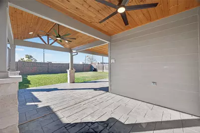 4763 Avellino Base Drive, Katy, TX 77449 - Photo 1