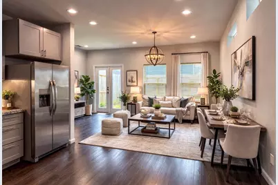 4939 Ambient Drive, Spring, TX 77379 - Photo 3