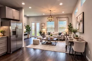 4939 Ambient Dr, Spring, TX 77379 - Photo 3