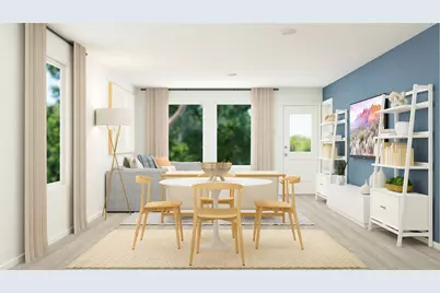 16246 Bergara Bend Drive, Splendora, TX 77327 - Photo 15