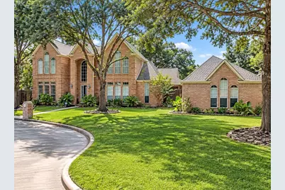 5802 Moss Point Court, Spring, TX 77379 - Photo 1