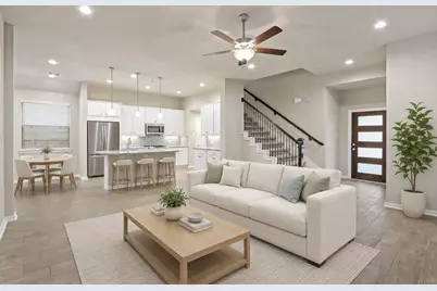 7011 Golden Groundsel Drive, Katy, TX 77493 - Photo 7
