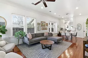727 E 25th St, Houston, TX 77008 - Photo 5