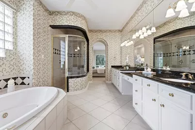 19006 Windsor Lakes Drive, Houston, TX 77094 - Photo 23