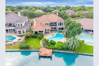 19006 Windsor Lakes Drive, Houston, TX 77094 - Photo 1