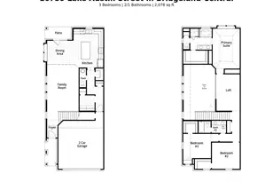 16759 Lake Austin St, Cypress, TX 77433 - Photo 23